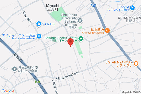 Sanwa Chemical Industrial Co., Ltd.