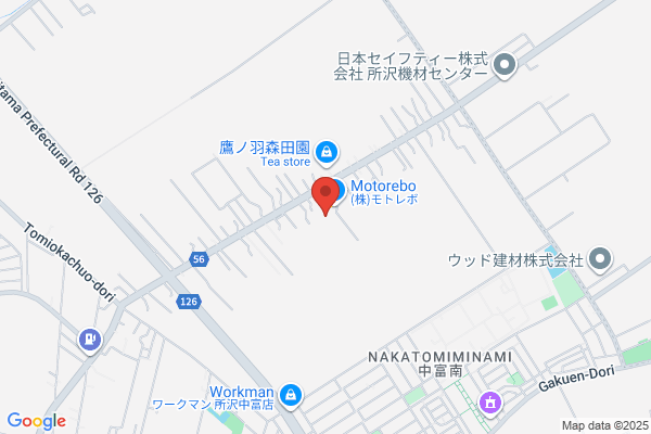 Sanwa Un'yu Co., Ltd.