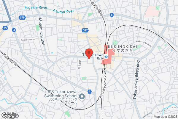Sumitomo Real Estate Sales Co., Ltd. Tokorozawa Brokerage Office