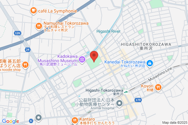 Tawaraya Higashi Tokorozawa-ten