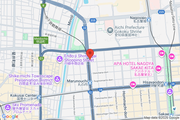 Token Corporation Co., Ltd., TokorozawaShiten