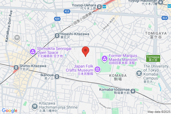 Tokyo Products Development Research Laboratory T.S.K Co., Ltd.