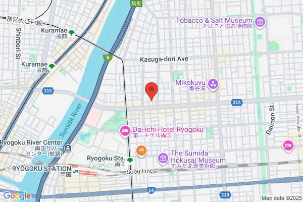 Tsukumo Shokai Co., Ltd.