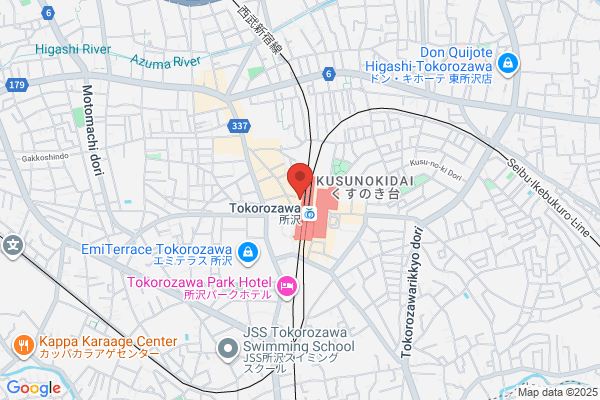 Wakaba Kanko Co., Ltd.
