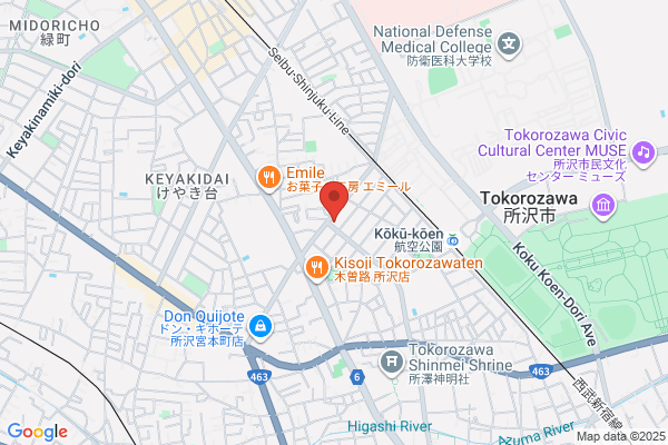 Yamaguchi Kikaku Sekkei Co., Ltd.