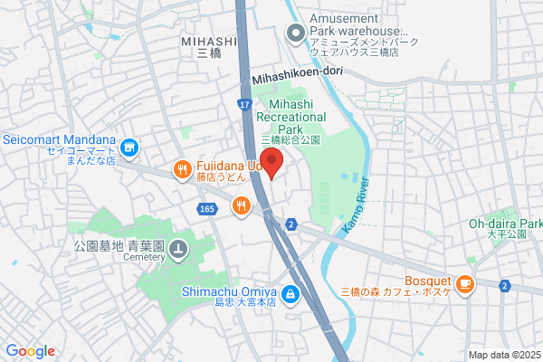 Yoshida Shokai Co., Ltd. Tokorozawa Eigyosho