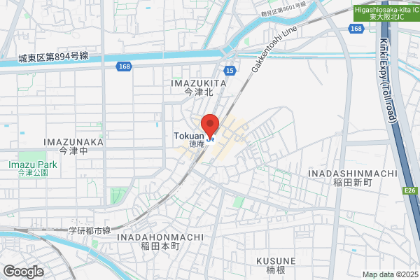 センチュリー21プラウデストハウジングJR放出駅前店