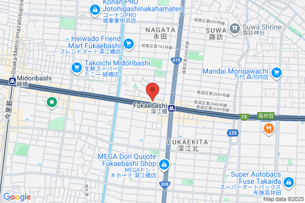 整体院 コリデル(colidelu)