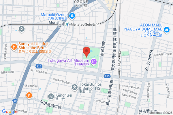 しら河　今池ガスビル店