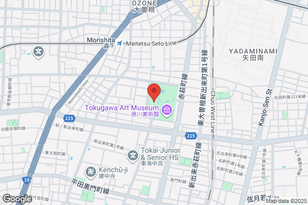 すき家 今池店