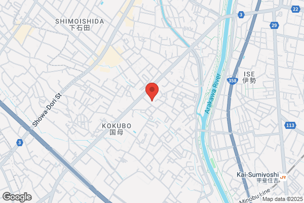 ツルハドラッグ 甲府国母店