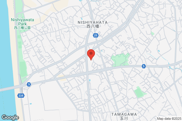 ツルハドラッグ 甲斐西八幡店