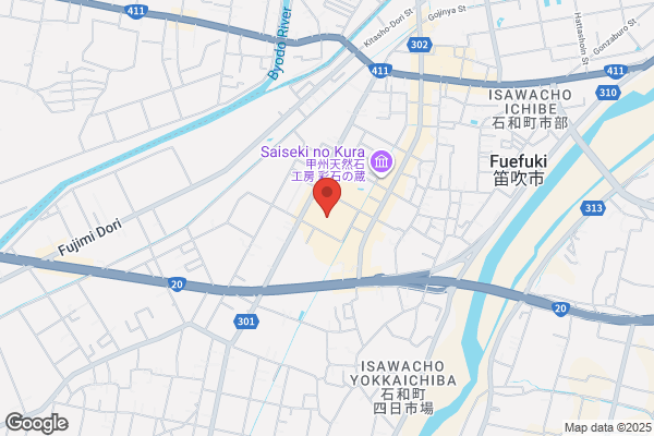 築地銀だこ 甲府湯村ドライブイン店