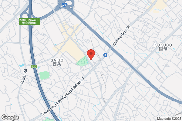 ほっともっと 昭和西条店