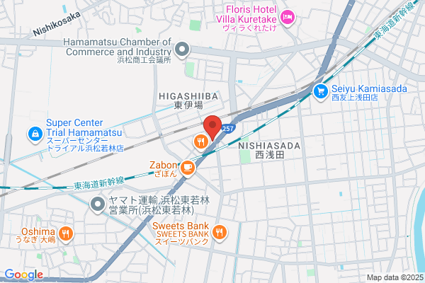 JTBウエディングデスク甲府駅前（JTB甲府駅前店内）