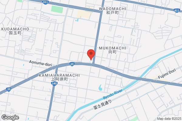 ほけんの窓口 セレオ甲府店