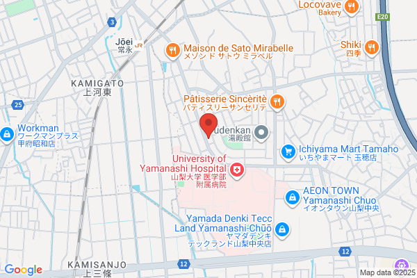 ほっともっと 玉穂若宮店