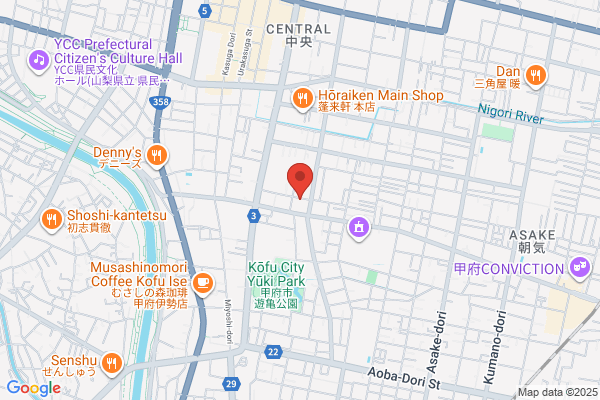 ウエルシア甲府若松店 (調剤薬局)
