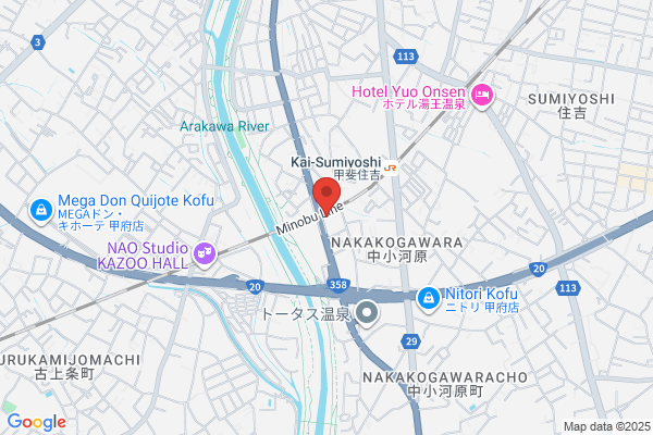 ペットフィールド新平和通り店