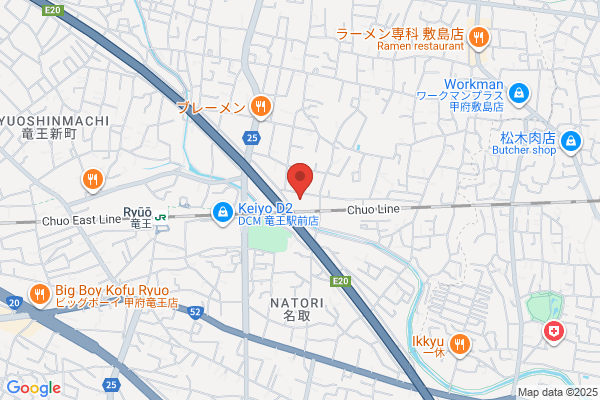 ヤマト運輸 双葉営業所（双葉） - 閉業