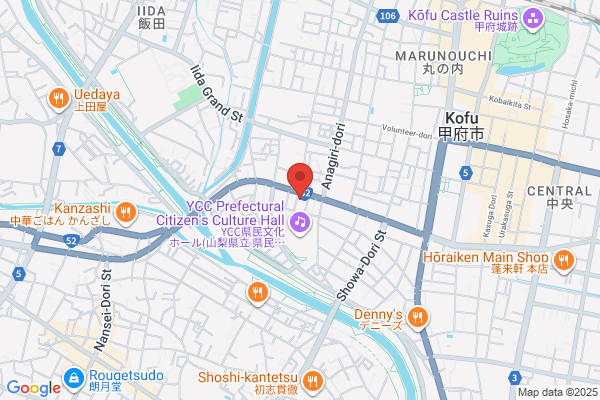 割烹三井