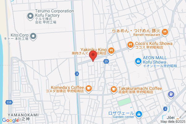 株式会社 楽く〜ん