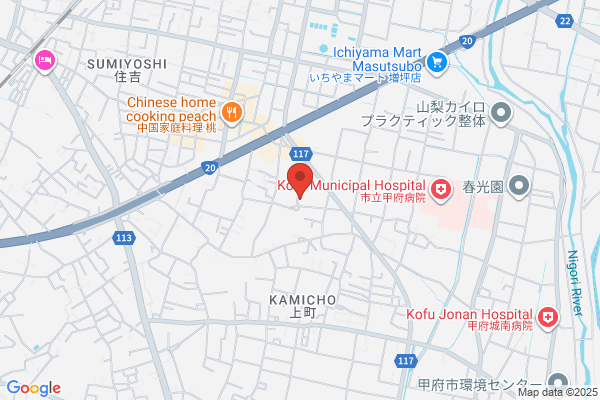 積水ハウス（株） 甲府小瀬展示場