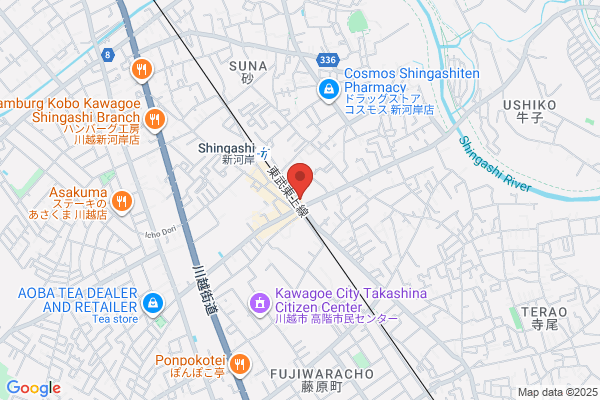M.B.C KAWAGOE