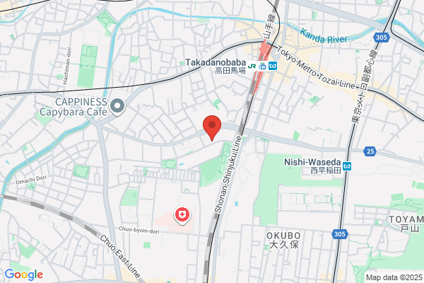 ヴィクトリアゴルフ　イオンモール金沢白山店