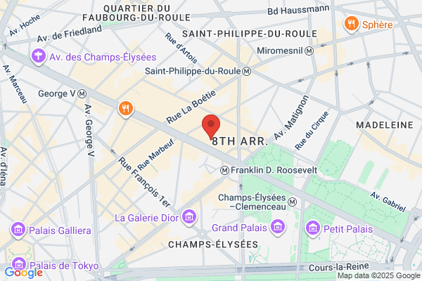 LA VRAIE