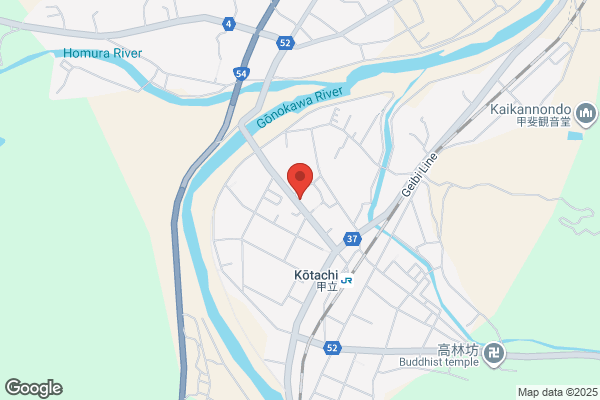 ほっともっと 浦志店