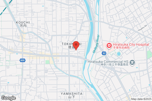 ゲオ平塚四之宮店