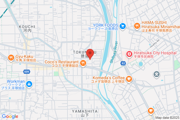 平塚あきやまデンタルクリニック