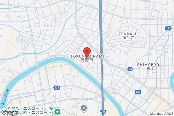 ステーキハウス ブロンコビリー可児店
