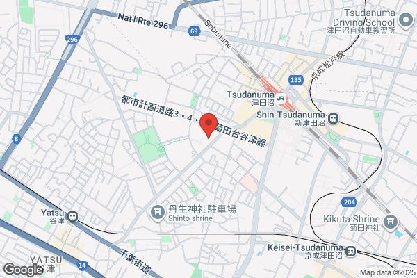 PUDOステーション　フジ　フジグラン大洲