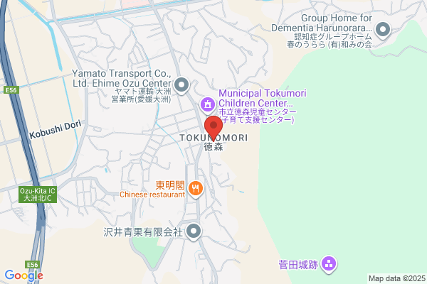 カラオケまねきねこ大洲インター店