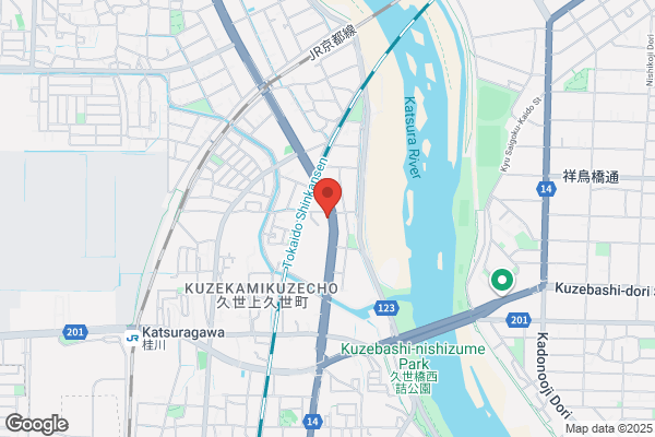スーパーセンタートライアル北美原店