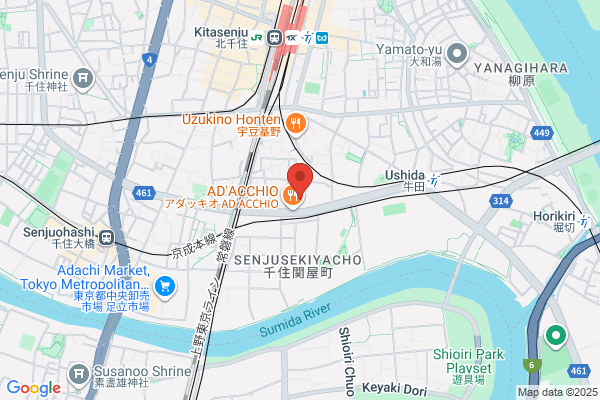 AES (有限会社芥川企画)