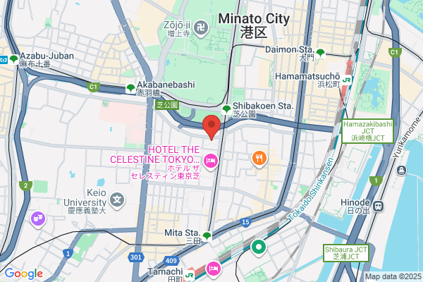 PAPA’S 岡町店