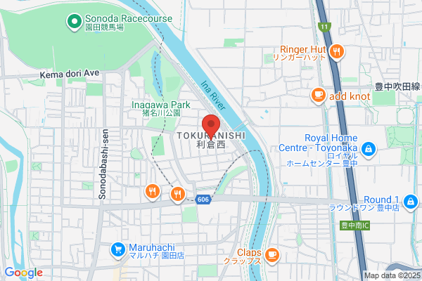 アメリカン