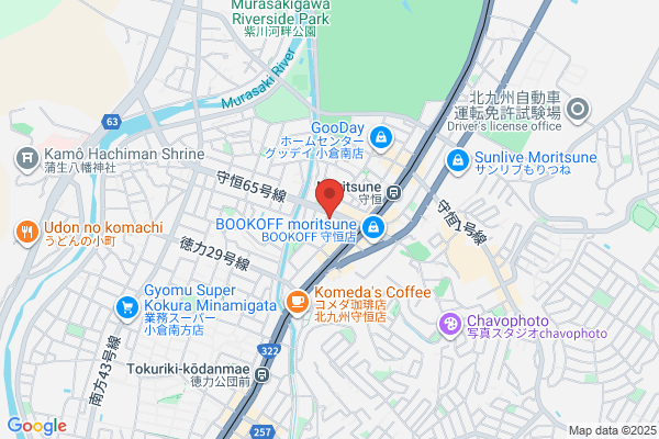 スーパーセンタートライアル東篠崎店