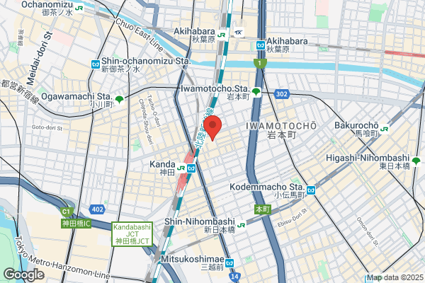 一風堂 サンリブシティ小倉店