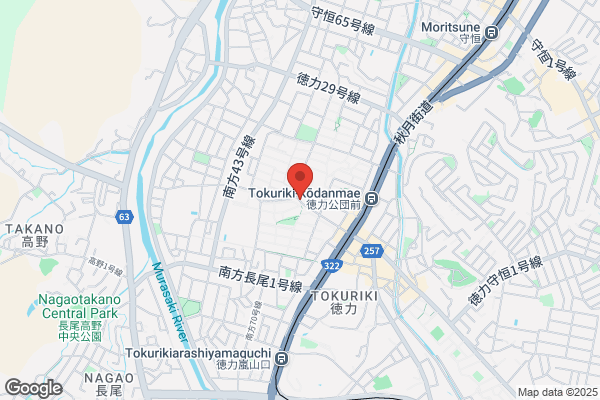 ほっともっと 小倉北方店