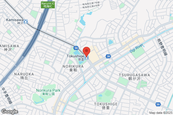 B&D調剤薬局 小牧店