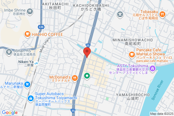 La・mer 神栖VENUS店
