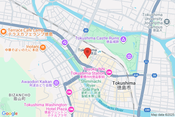 The Tokugin Business Service Co Ltd