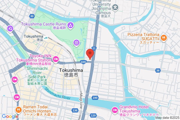The Tokugin Orix Corporation
