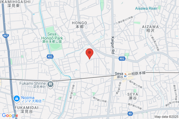 TRIAL GO 稲築店