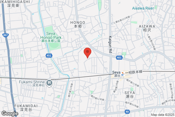 ヤマト運輸 桂川営業所（穂波）