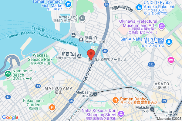 PUDOステーション　セブン-イレブン　横浜洲崎店